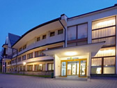 Hotel Geovita Zakopane